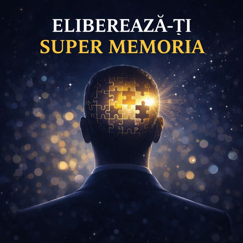 Eliberează-ți super memoria