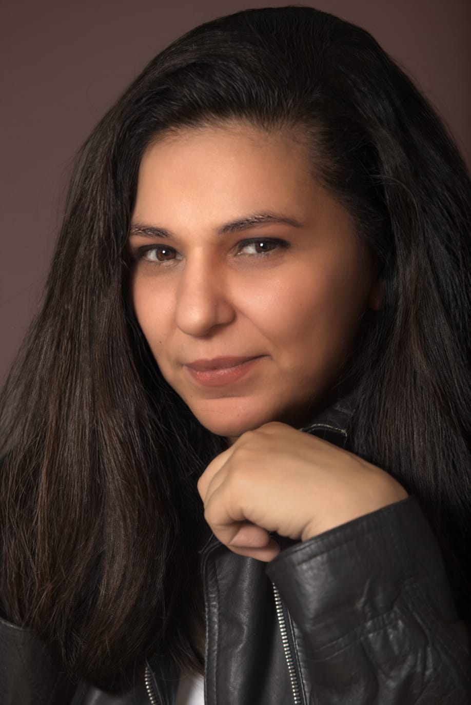 portret